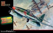 Pegasus 958415 - 1/48 Me 262