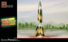 Pegasus 958416 - 1/48 V-2 Rocket