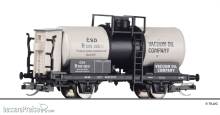Tillig 95869 - Kesselwagen ČSD