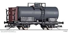 Tillig 95872 - Kesselwagen CFR