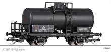 Tillig 95873 - Kesselwagen DSB