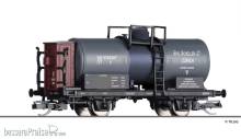 Tillig 95875 - Kesselwagen SBB