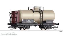 Tillig 95876 - Kesselwagen DRG