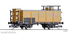 Tillig 95891 - Flüssiggaswagen CSD