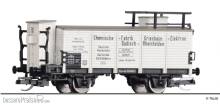 Tillig 95894 - Flüssiggaswagen DRG