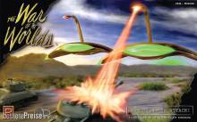 Pegasus 959002 - 1/144 War of the Worlds Diorama Kit