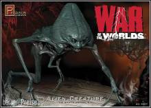 Pegasus 959007 - 1/8 Alien Figure Kit