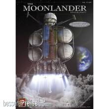 Pegasus 959109 - 1/350 The Moonlander Spacecraft