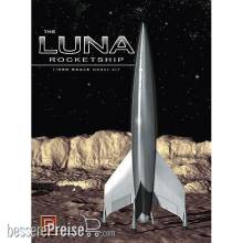 Pegasus 959110 - 1/350 Luna Rakete