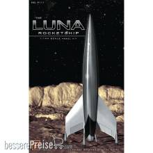 Pegasus 959111 - 1/144 Luna Rakete