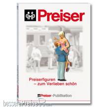 Preiser 96001 - Preiserfiguren - zum Verlieben