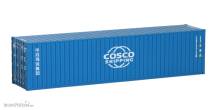 Igra Model 96020022-11 - Container 40´ Cosco