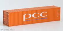 Igra Model 96020073 - Container 40´ PCC