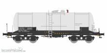 Igra Model 96101009 - Zaes (Rah) ČSD grau