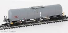 Igra Model 96110033 - Kesselwagen Zacns 98 ORV JET-A1