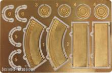 Matho Models 35001 - Normandy Road Signs WWII