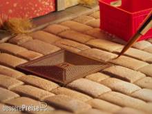 Matho Models 35031 - Manhole Covers