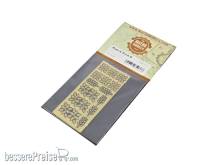 Matho Models 35036 - Plants & Weeds B