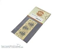 Matho Models 35038 - Plants & Weeds D