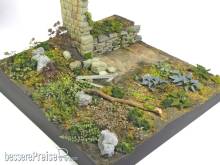 Matho Models 35046 - Plants & Weeds Set 1