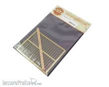 Matho Models 35061 - Meadow Fence A
