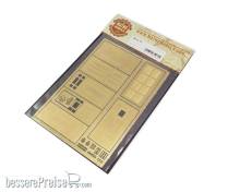 Matho Models 35062 - Doors set