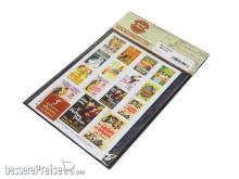 Matho Models 35107 - Movie Posters - BIG SET