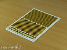 Matho Models 35118 - Warning Floor Markings
