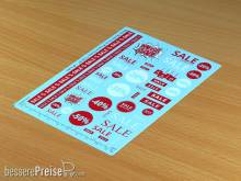 Matho Models 80011 - Window Stickers SALE
