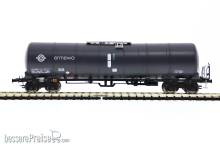 Igra Model 96200015 - Kesselwagen Zacns 98 Ermewa