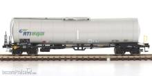 Igra Model 96200035 - Kesselwagen Zacens 78 m3 RTI