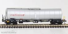 Igra Model 96200036 - Kesselwagen Zacens Railco