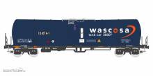 Igra Model 96200048 - Kesselwagen Zacns 98 Wascosa 3000 JET-A1