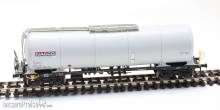 Igra Model 96200055 - Kesselwagen Zans 88 Nacco 1