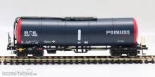 Igra Model 96200058 - Kesselwagen Zacns 88 Atir Rail Forwardis