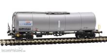 Igra Model 96200080 - Zacns 88 Slovvagon grau