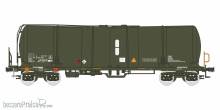 Igra Model 96200083 - Zacns 88 militär 2