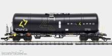 Igra Model 96210042 - Kesselwagen Zacns 88 Wascosa / Rail4ward