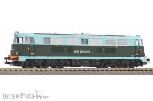 Piko 96311 - Diesellok SU45 PKP IV