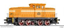 Tillig 96334 - Diesellokomotive V 60 der DR