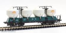 Igra Model 96400004 - Staubsilowagen Uacs Vito?ov 1