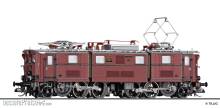 Tillig 96403 - Elektrolokomotive der DRG
