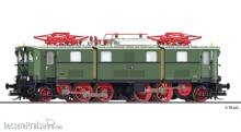 Tillig 96404 - Elektrolokomotive E 77 10, Museumslok