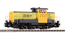 Piko 96468 - Sound-Diesellok 102 RRF VI inkl. PIKO Sound-Decoder