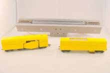 Lux 9649 - TT-3er Packung (Art.-Nr. 9740, 9735 + 9745 als Set).