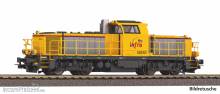 Piko 96493 - Diesellok BB 60000 SNCF VI + DSS PluX22