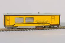 Lux 9650 - HOm-Doppelpack (Art.-Nr. 9725 und 9715 als Set), analog und digital einsetzbar