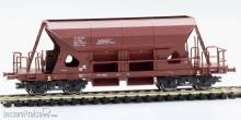 Igra Model 96500002 - Selbstentladewagen Faccs ČSD 3