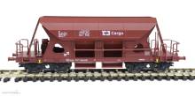 Igra Model 96500018 - Selbstenladenwagen Faccs der CD Cargo