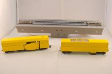 Lux 9658 - H0m-3er Packung 01 (Art.-Nr. 9725, 9715 + 9320 als Set).